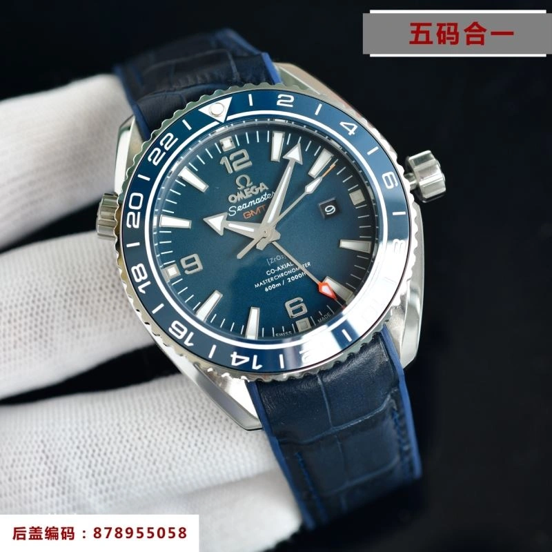 OMEGA Watches WellDesigned 191517