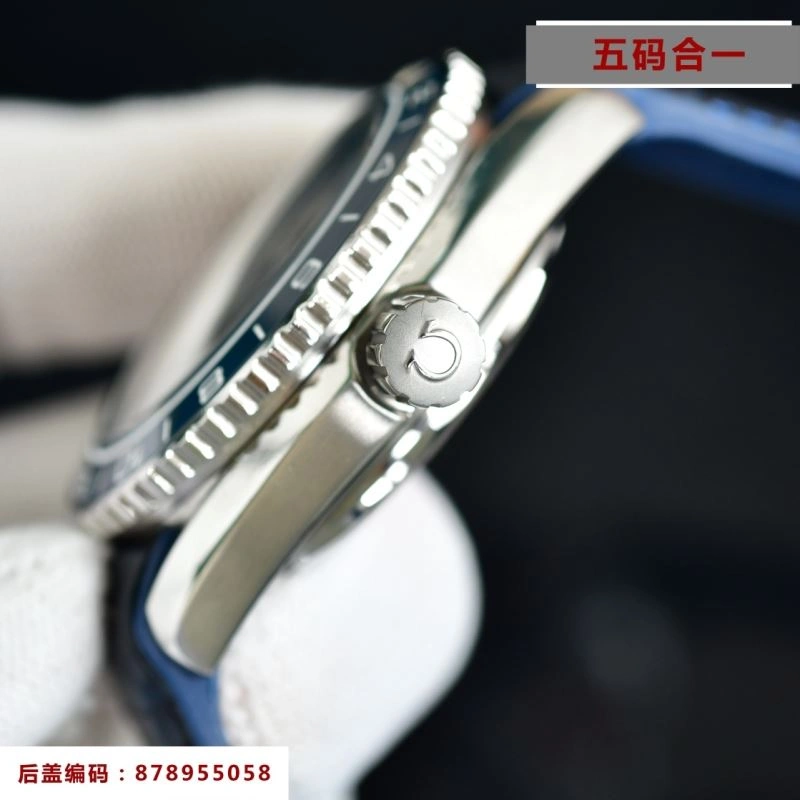 OMEGA Watches WellDesigned 191517