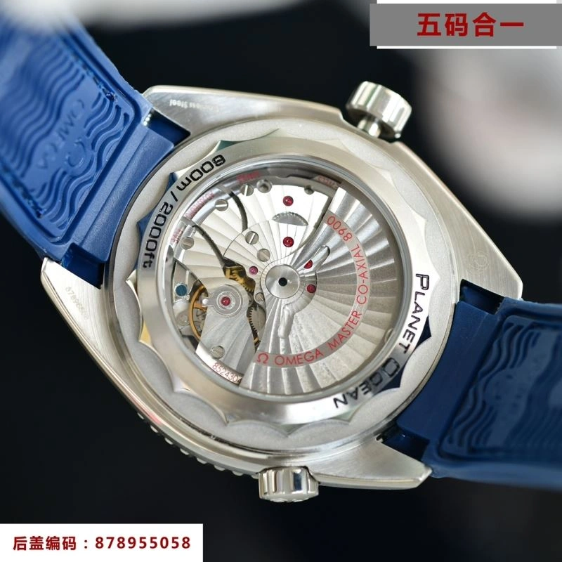 OMEGA Watches WellDesigned 191517