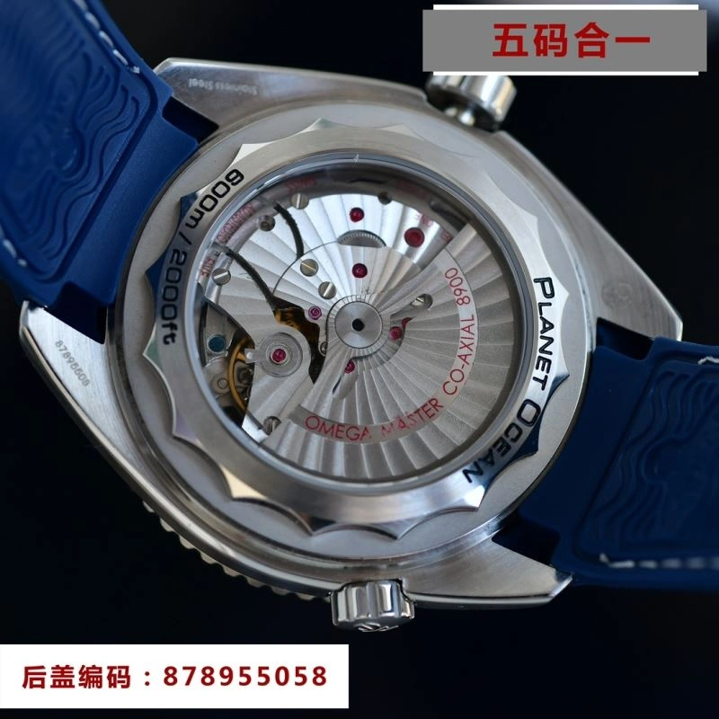 OMEGA Watches WellDesigned 191517