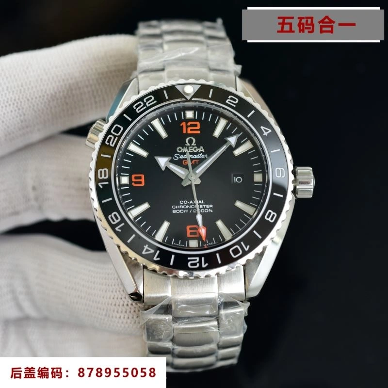 Sleek OMEGA Watches 191505
