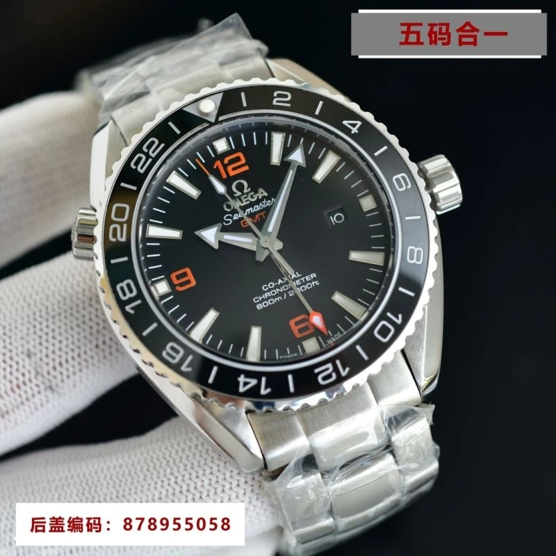 Sleek OMEGA Watches 191505