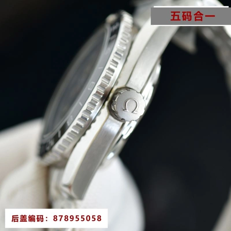 Sleek OMEGA Watches 191505