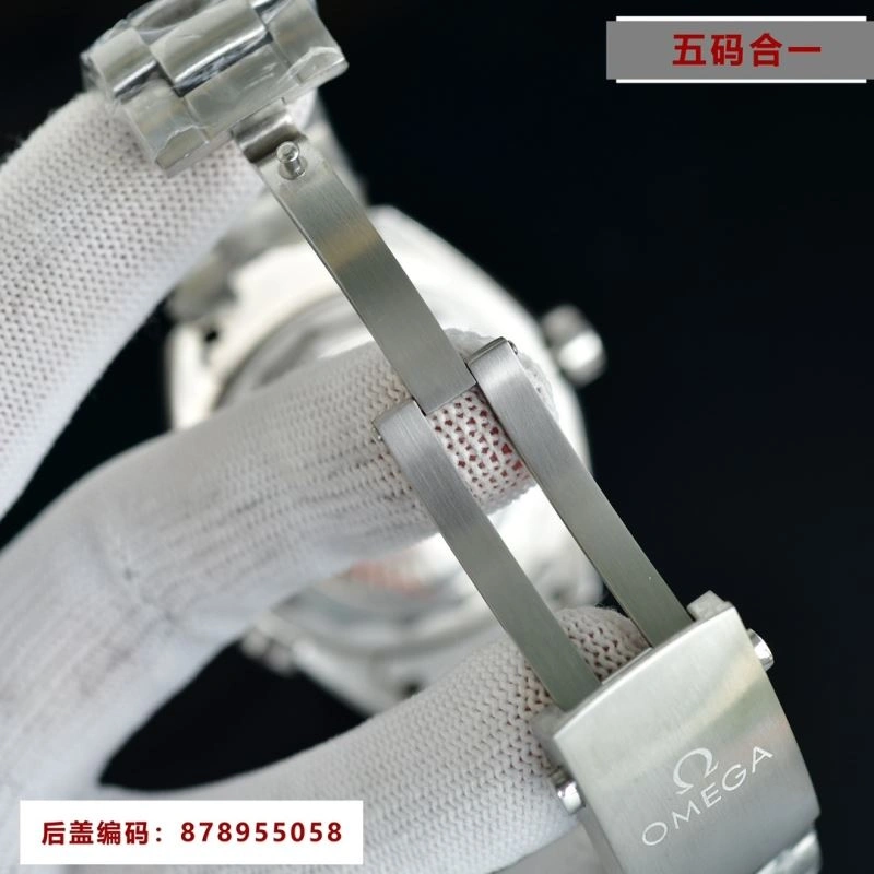 Sleek OMEGA Watches 191505