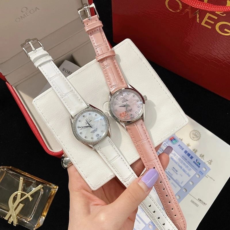 GoAnywhere OMEGA Watches 191508