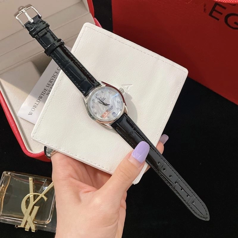 GoAnywhere OMEGA Watches 191508