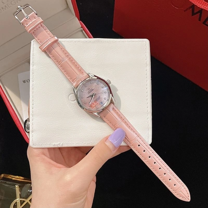 GoAnywhere OMEGA Watches 191508