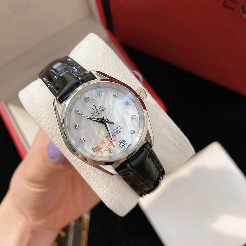 GoAnywhere OMEGA Watches 191508
