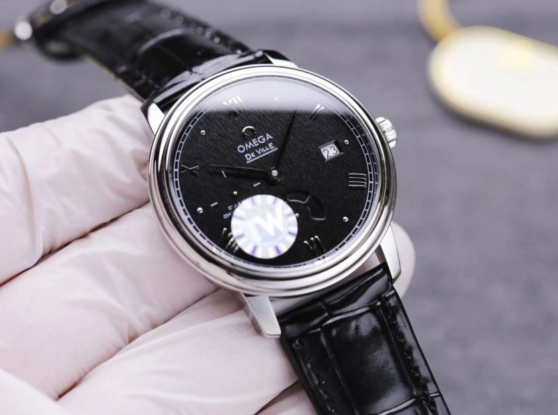 OMEGA Watches MoistureWicking 191503