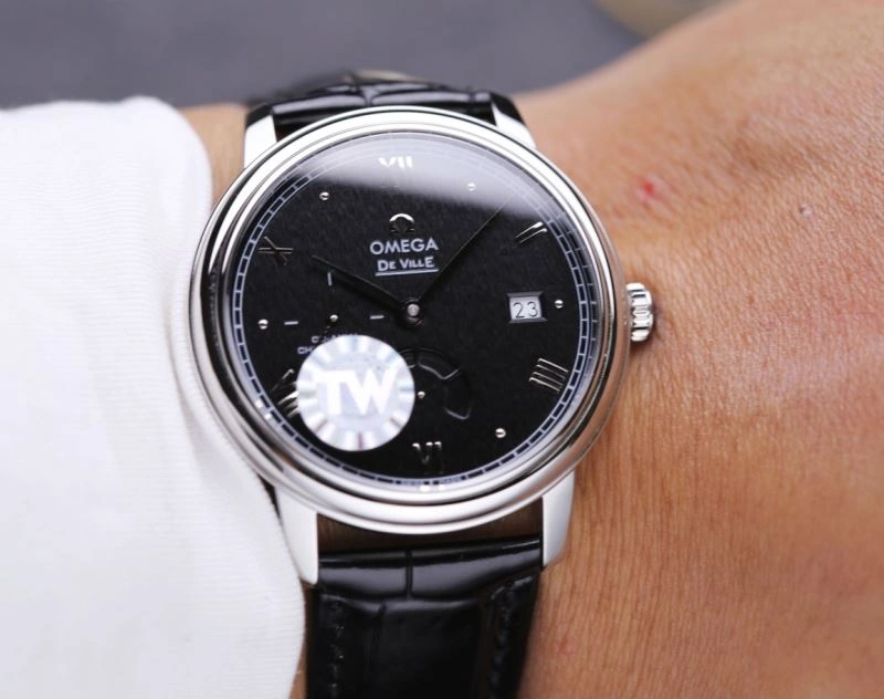 OMEGA Watches MoistureWicking 191503