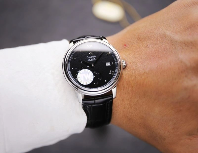 OMEGA Watches MoistureWicking 191503