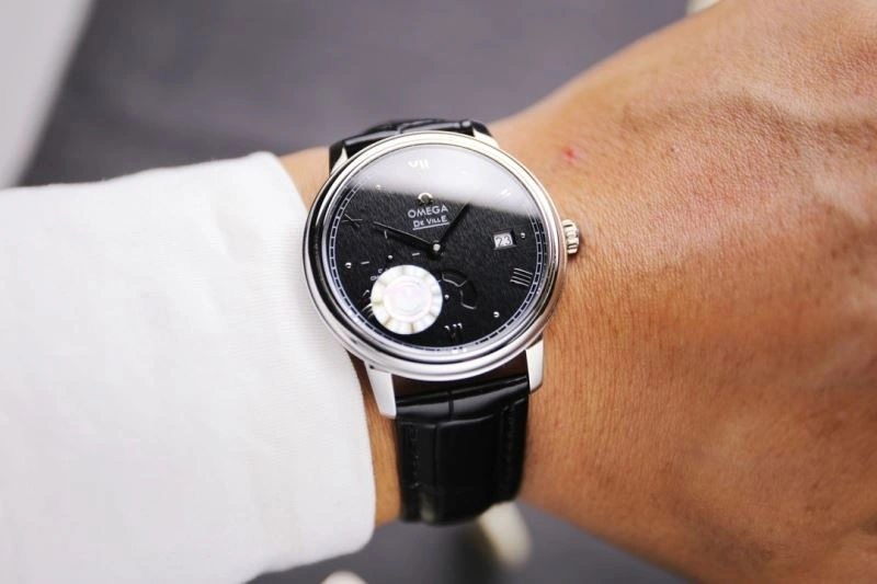 OMEGA Watches MoistureWicking 191503
