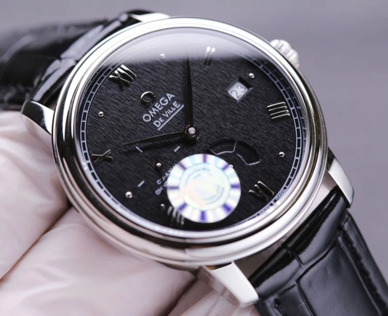 OMEGA Watches MoistureWicking 191503