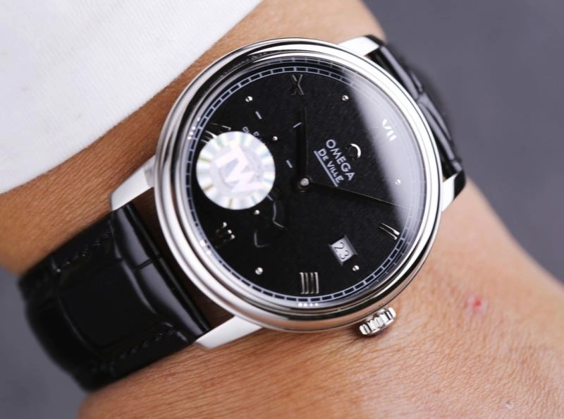 OMEGA Watches MoistureWicking 191503