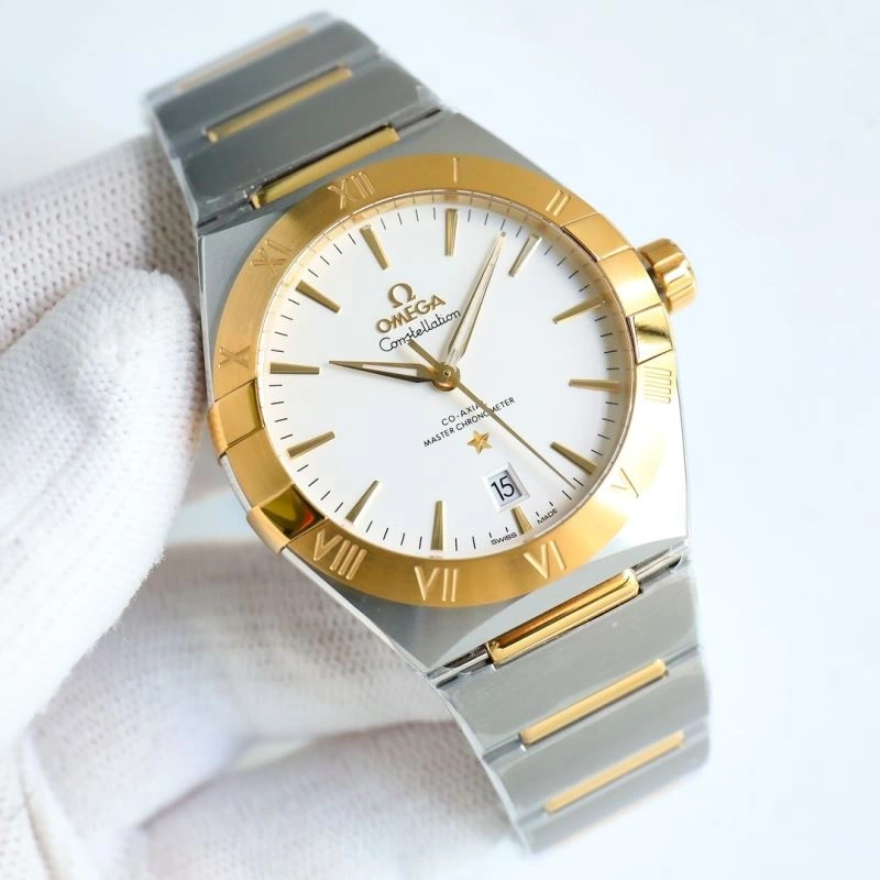 HighQuality OMEGA Watches 191504