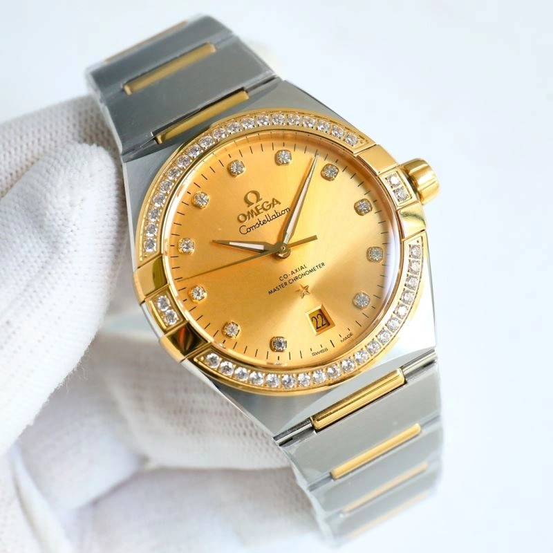 HighQuality OMEGA Watches 191504