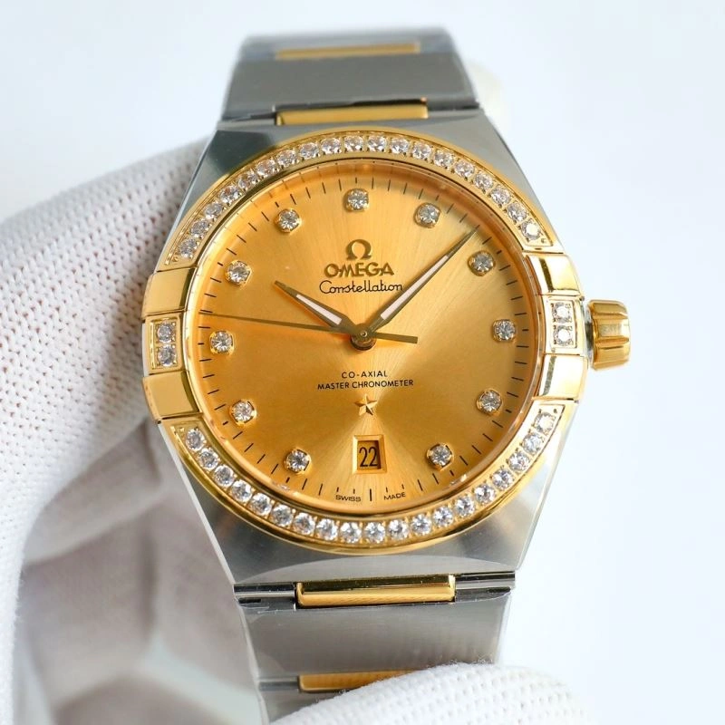 HighQuality OMEGA Watches 191504