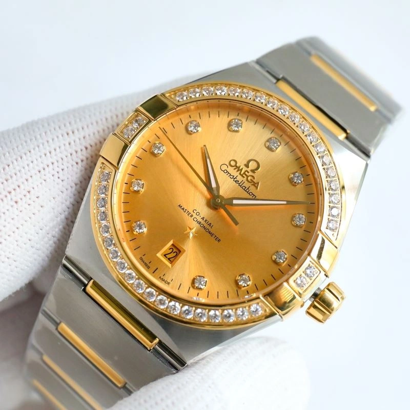 HighQuality OMEGA Watches 191504