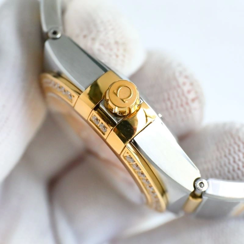 HighQuality OMEGA Watches 191504