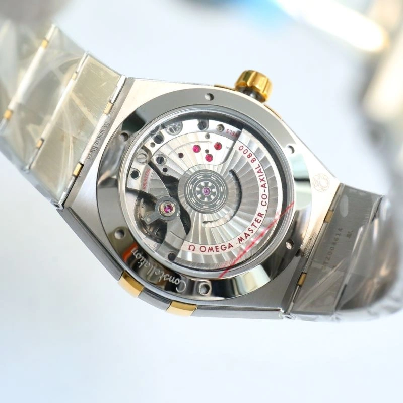HighQuality OMEGA Watches 191504
