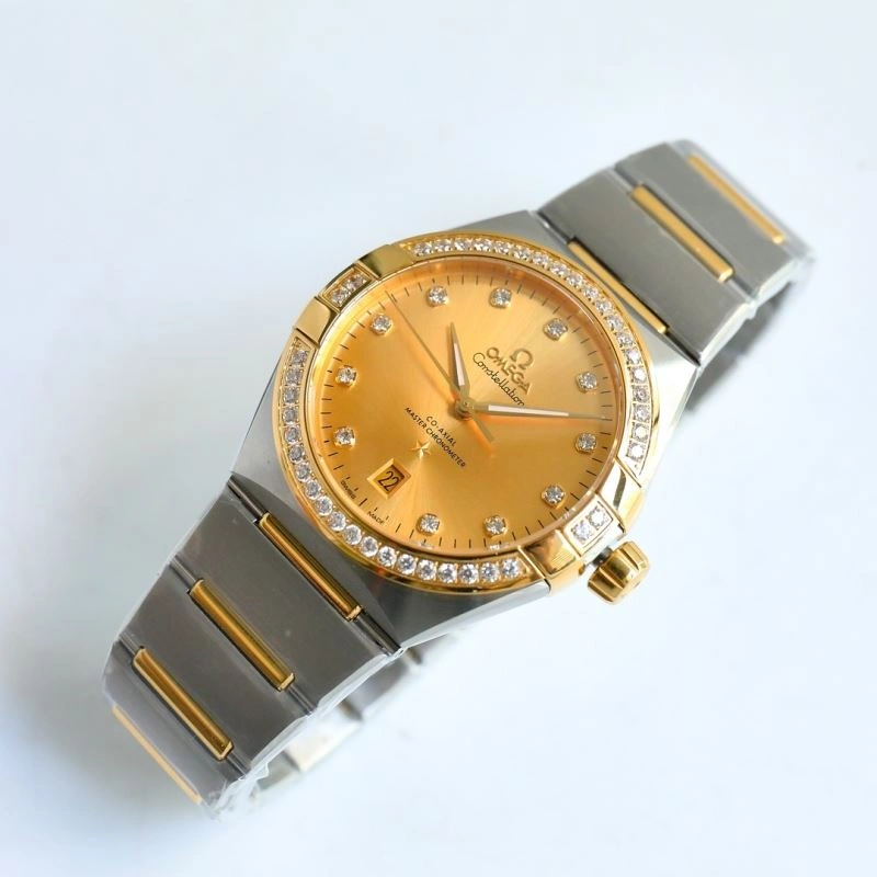 HighQuality OMEGA Watches 191504