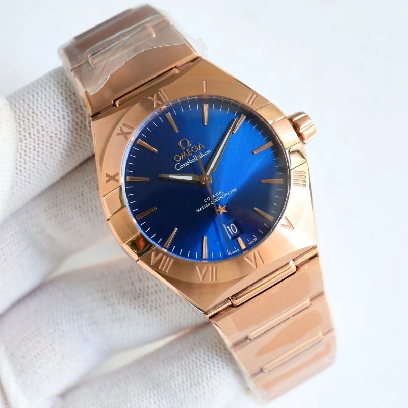 OMEGA Watches FashionForward 191502