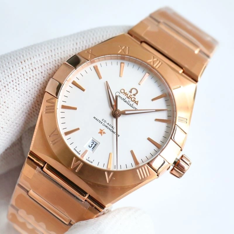 OMEGA Watches FashionForward 191502
