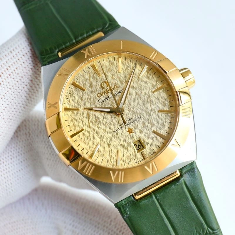 StreetReady OMEGA Watches 191501