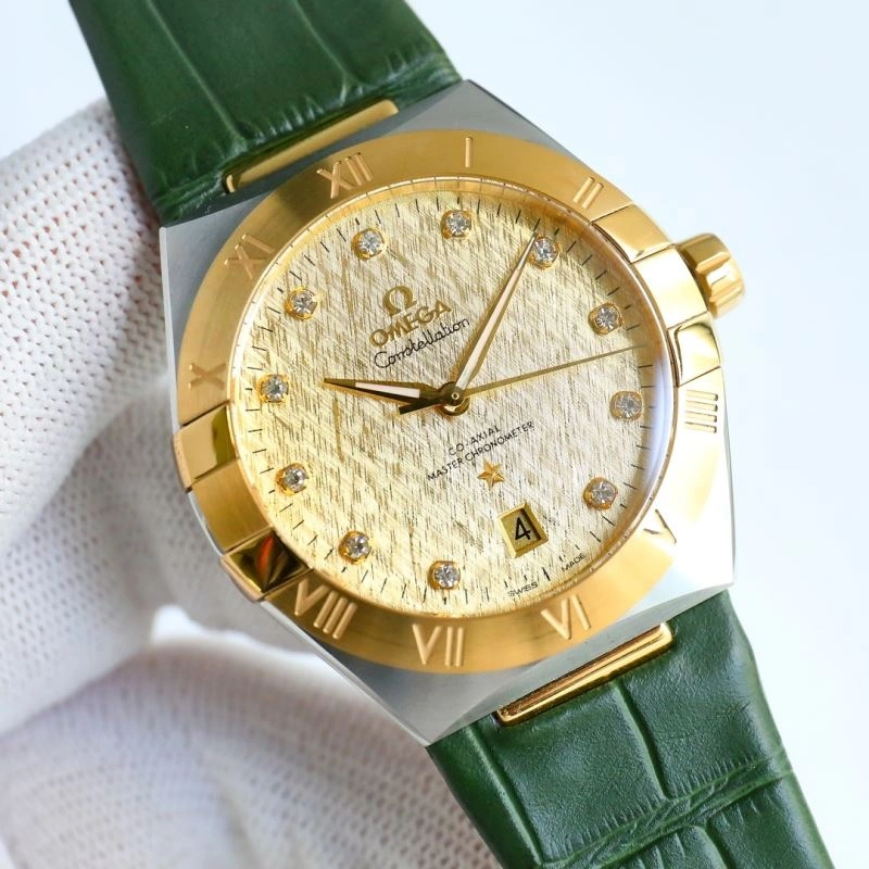 StreetReady OMEGA Watches 191501