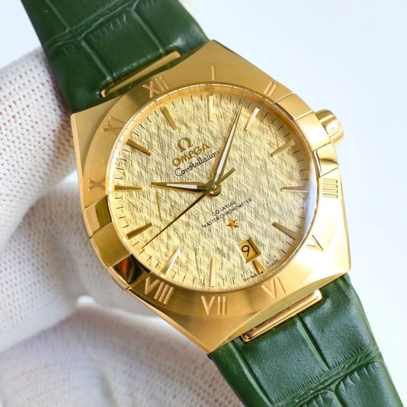 StreetReady OMEGA Watches 191501