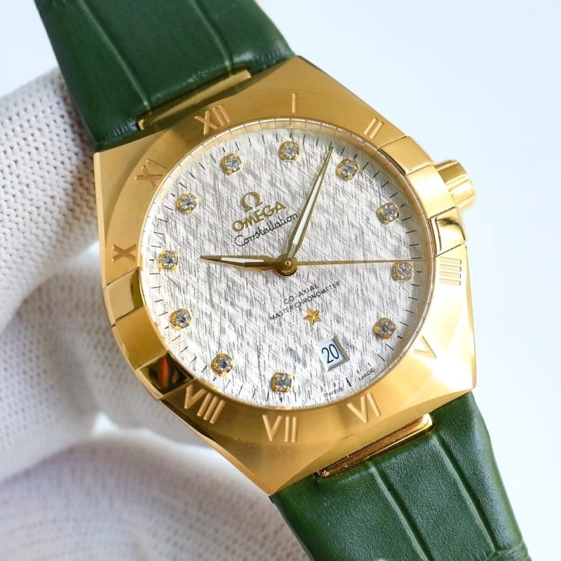 StreetReady OMEGA Watches 191501