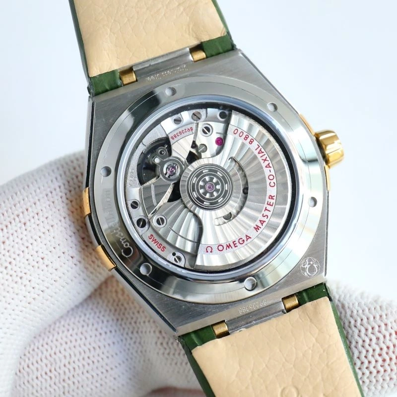 StreetReady OMEGA Watches 191501
