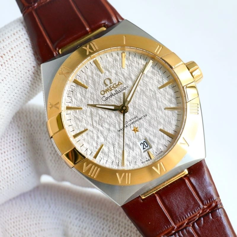 OMEGA Watches Seasonal 191500