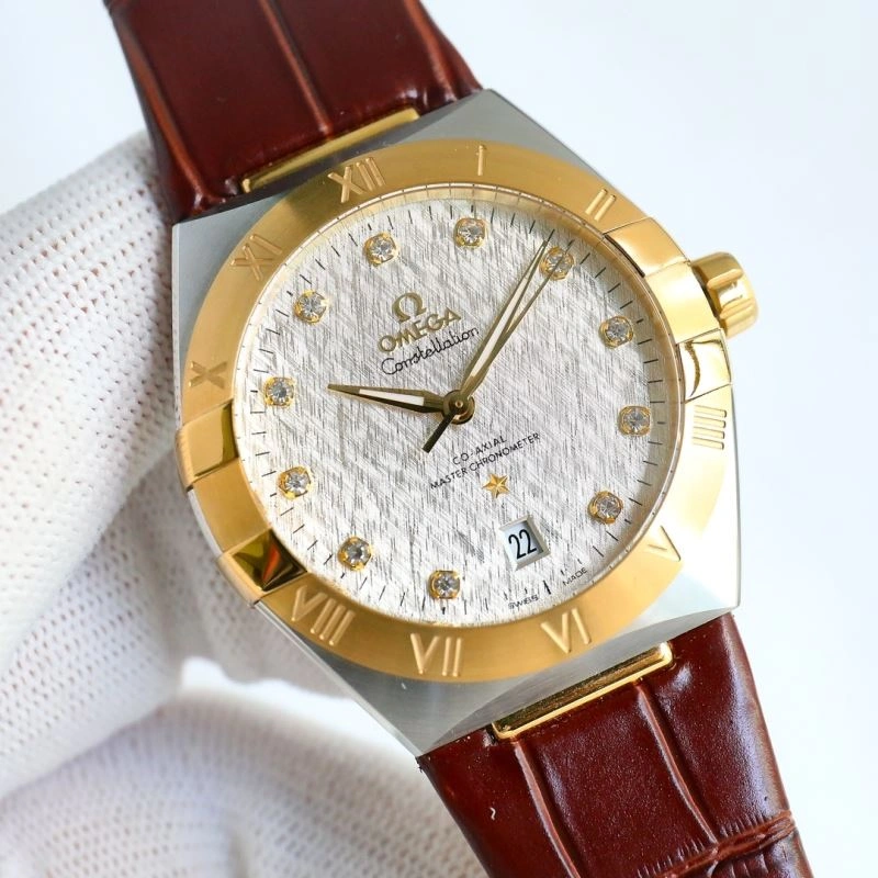 OMEGA Watches Seasonal 191500