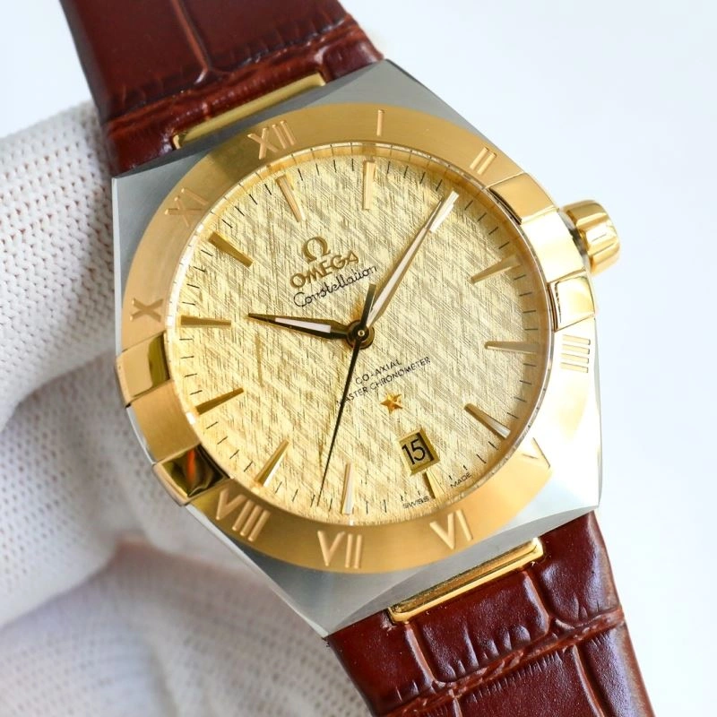 OMEGA Watches Seasonal 191500