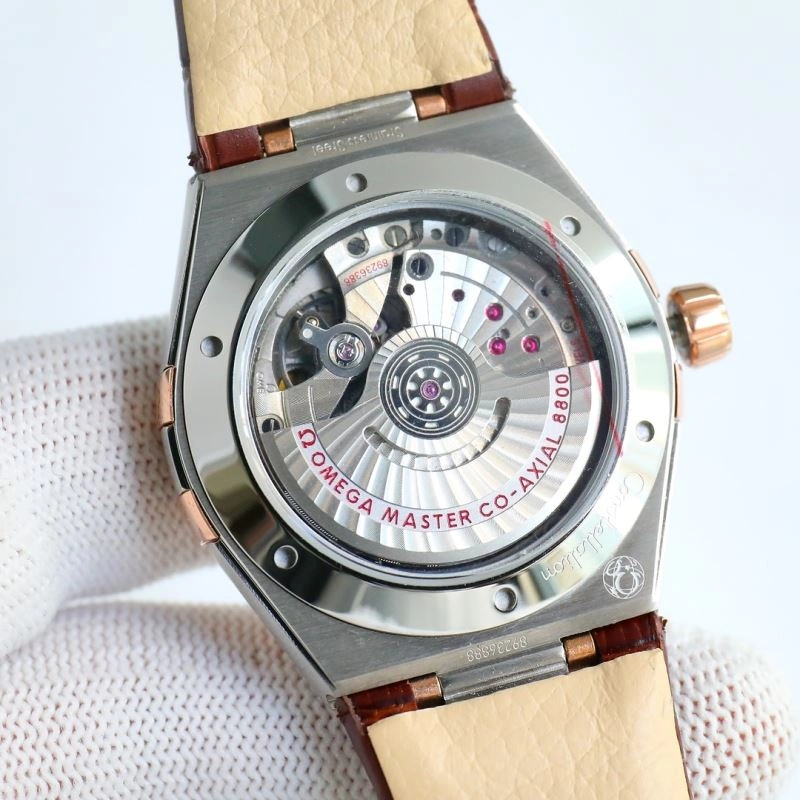 OMEGA Watches Seasonal 191500