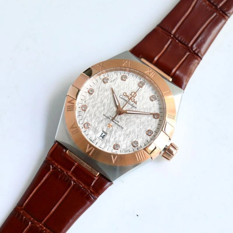 OMEGA Watches Seasonal 191500