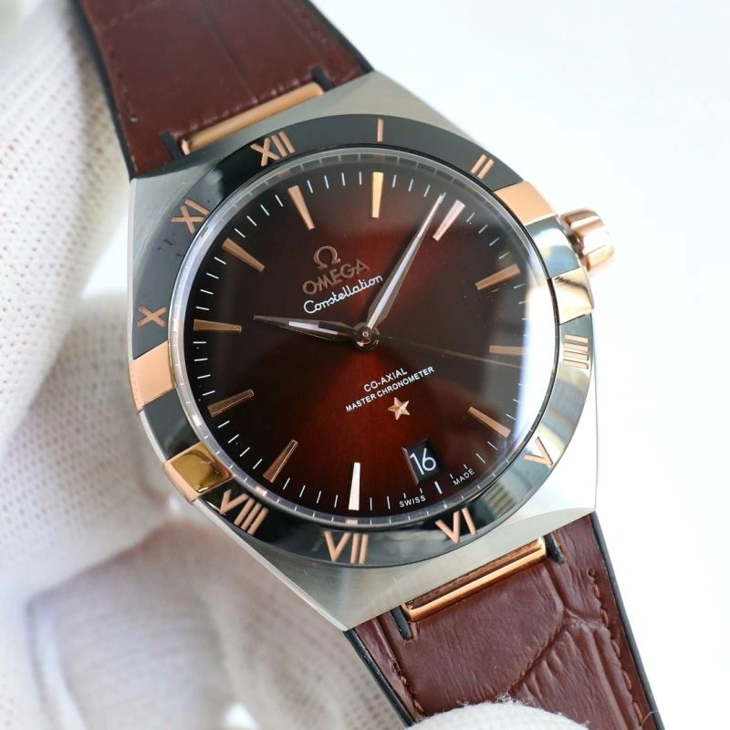 OMEGA Watches ZipUp 191498
