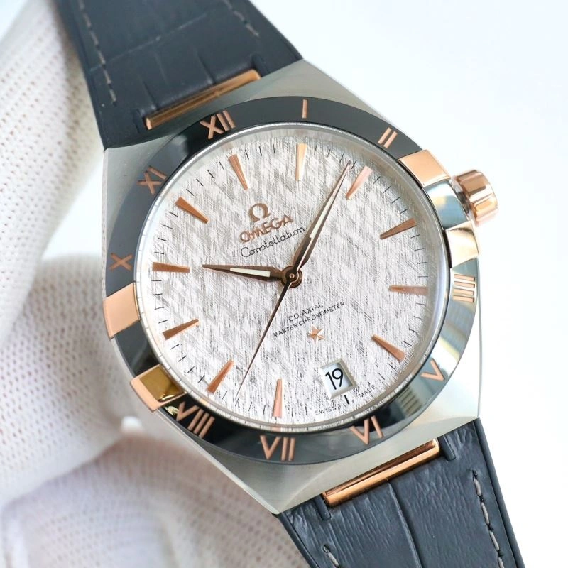 OMEGA Watches ZipUp 191498