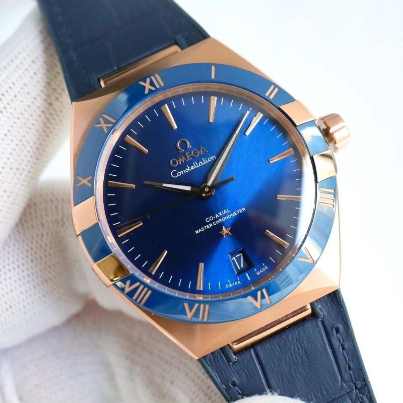 OMEGA Watches ZipUp 191498