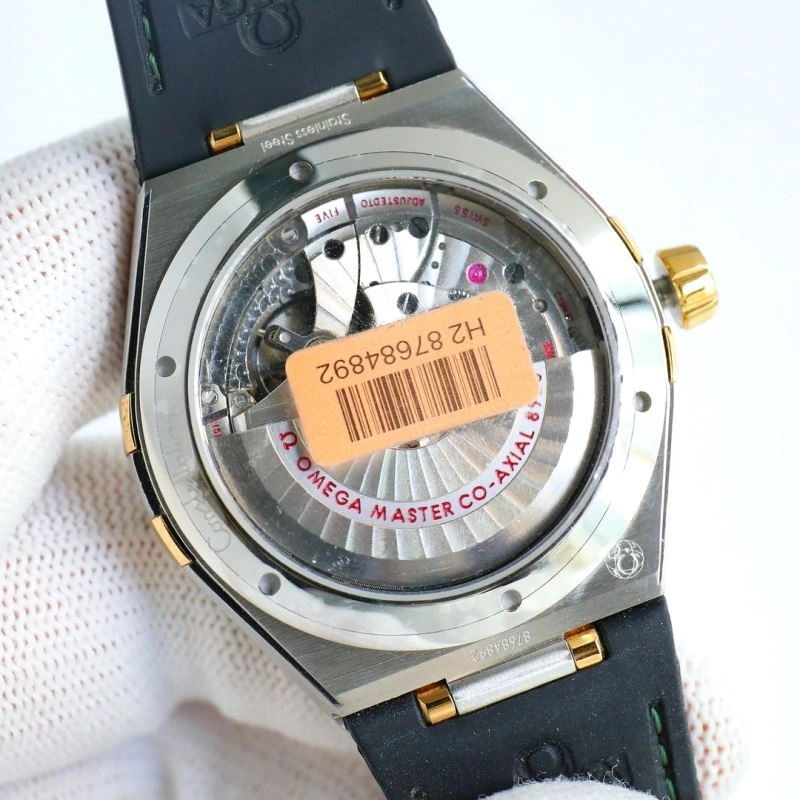 OMEGA Watches ZipUp 191498