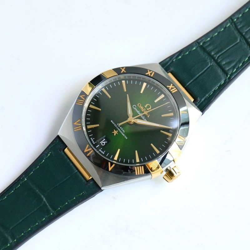 OMEGA Watches ZipUp 191498