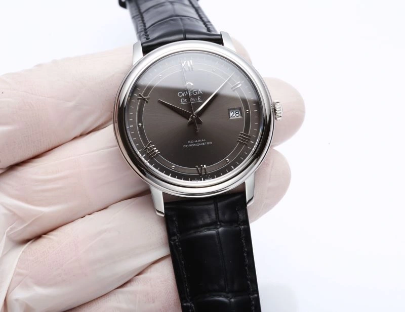 OMEGA Watches DailyWear 191486