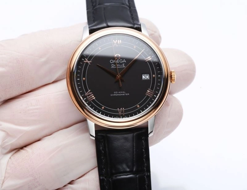 OMEGA Watches WeatherProof 191473