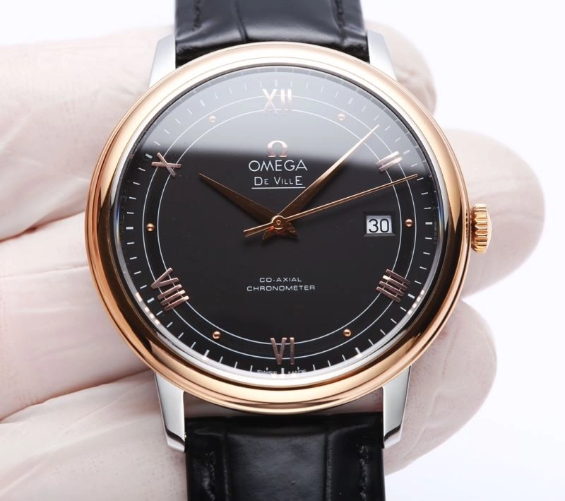 OMEGA Watches WeatherProof 191473