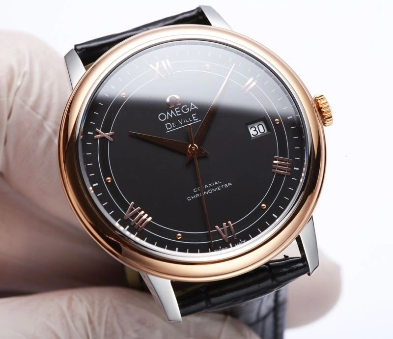 OMEGA Watches WeatherProof 191473