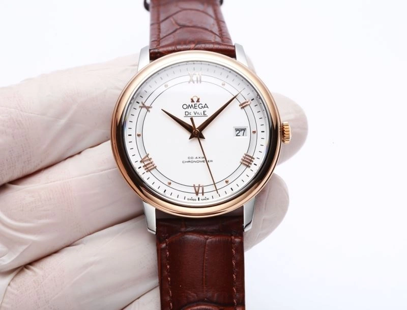 OMEGA Watches WeatherProof 191473