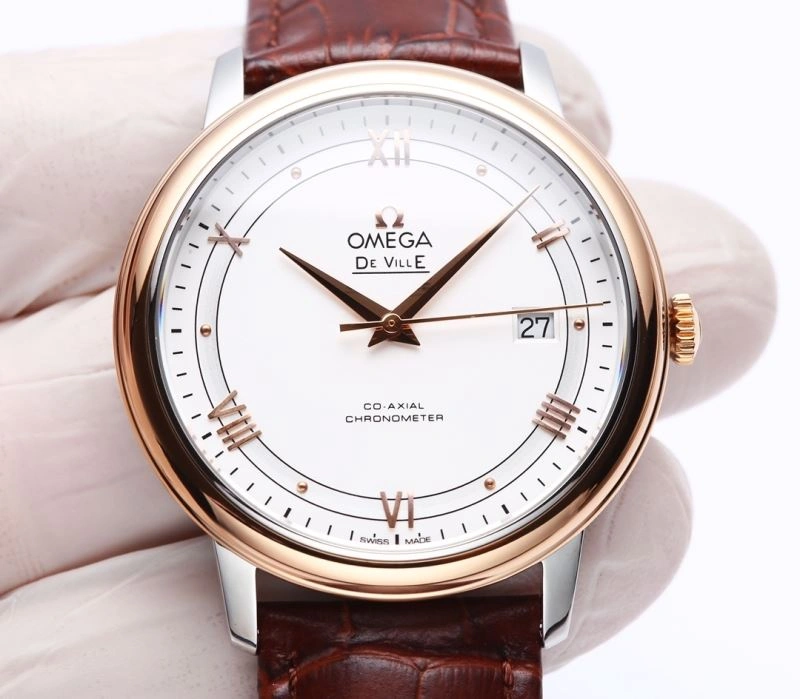 OMEGA Watches WeatherProof 191473