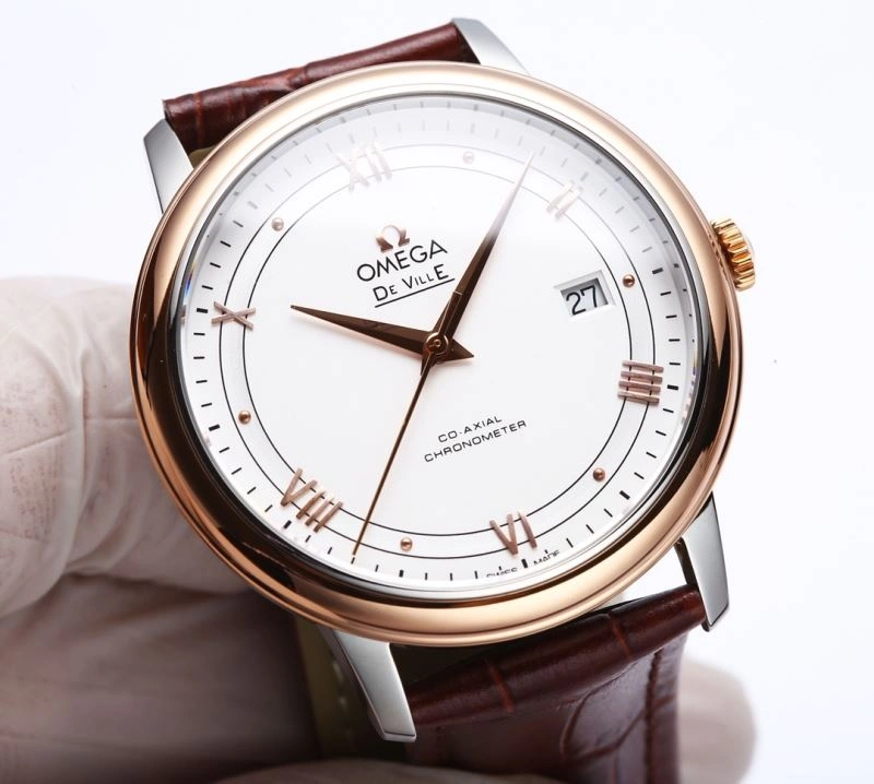 OMEGA Watches WeatherProof 191473
