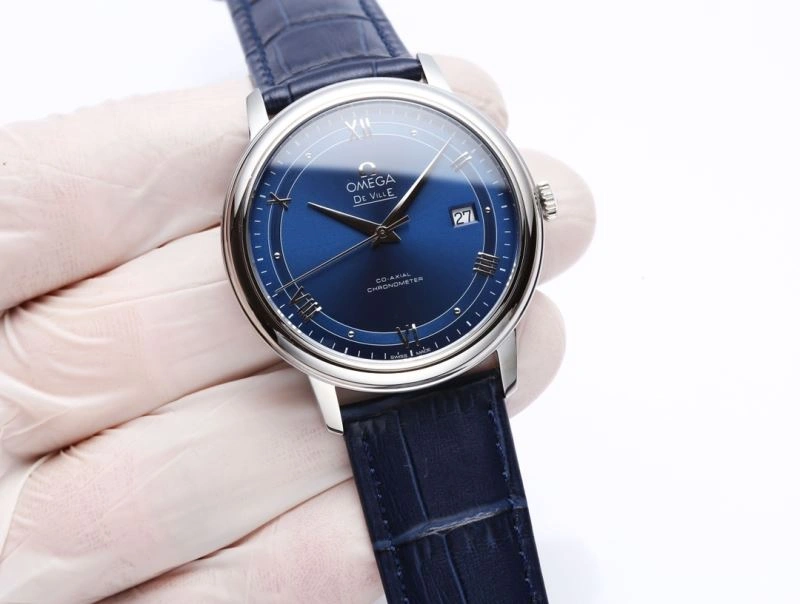 OMEGA Watches Unique 191476